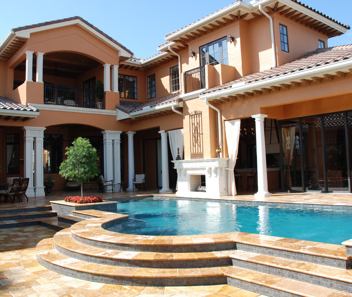 home-pool